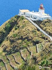 Farol de Goncalo Velho