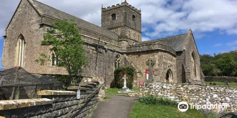 St.Andrews Church
