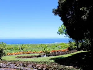 Paleaku Gardens Peace Sanctuary