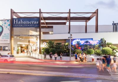 Habaneras Shopping Centre