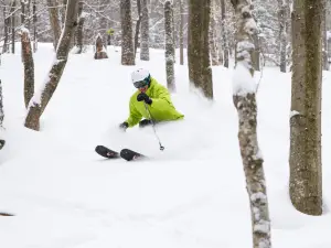Loon Mountain Resort