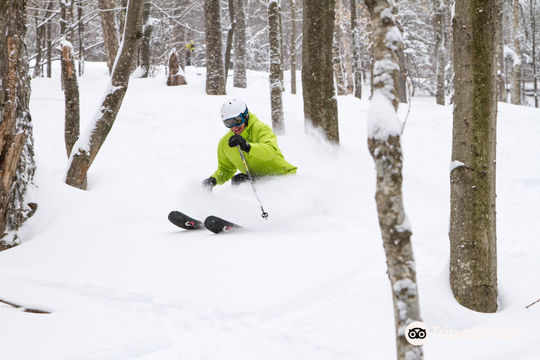 Loon Mountain Resort