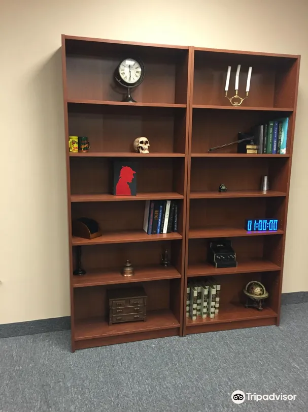 3_The Great Escape Room Tampa