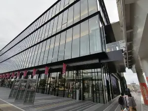 Takasaki City Theatre