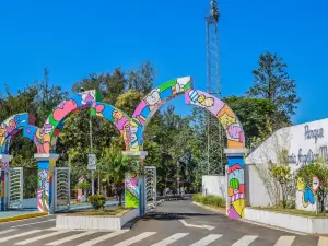 Parque Municipal Maria Angélica Manfrinato