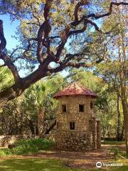 Mayfield Park and Nature Preserve