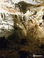 Oylat Cave