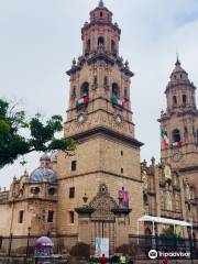 Morelia Cathedral