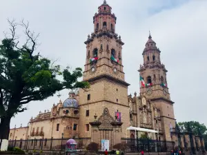 Morelia Cathedral