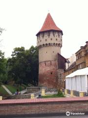 Harquebusiers Tower