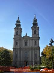 St. Theresa of Avila Cathedral