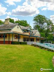 Bradman International Cricket Hall of Fame