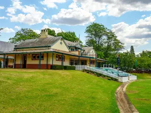 Bradman Museum & International Cricket Hall of Fame