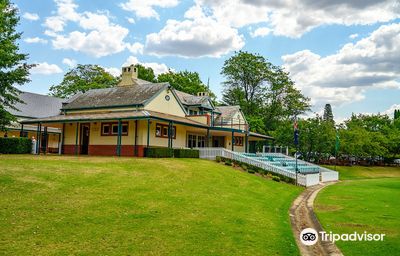 Bradman Museum