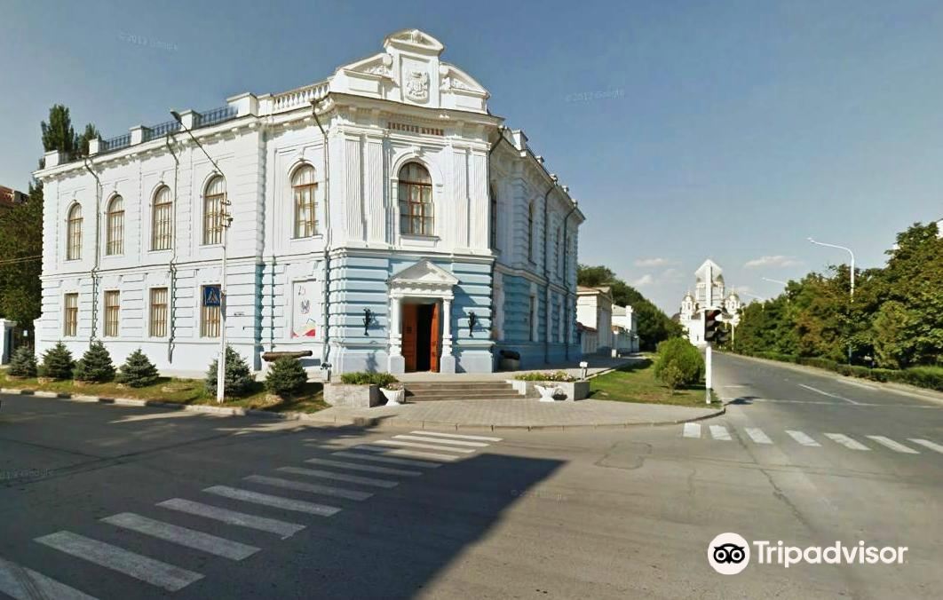 Новочеркасск Гостиницы И Отели Недорого Цены