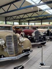 Strib Automobilmuseum