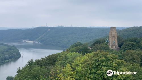 Hohensyburg Castle