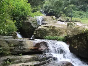 Ramboda Falls