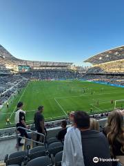 BMO Stadium