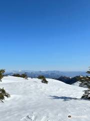 Aizu Kogen Takatsue Ski Area