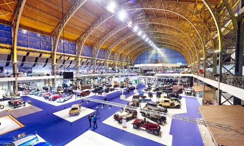 Autoworld