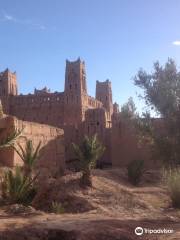 Museo-Teatro, Memoria de Ouarzazate