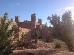 Kino-Museum Ouarzazate