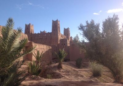 Ouarzazate Province