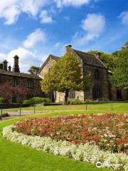 Abbey House Museum