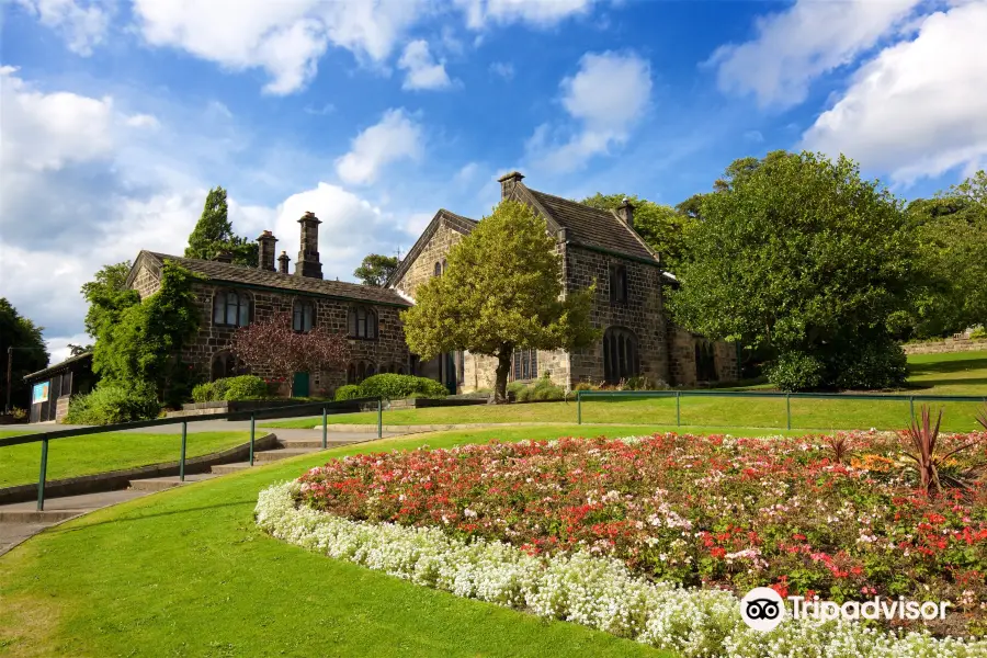 Abbey House Museum