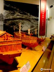 村上海賊博物館