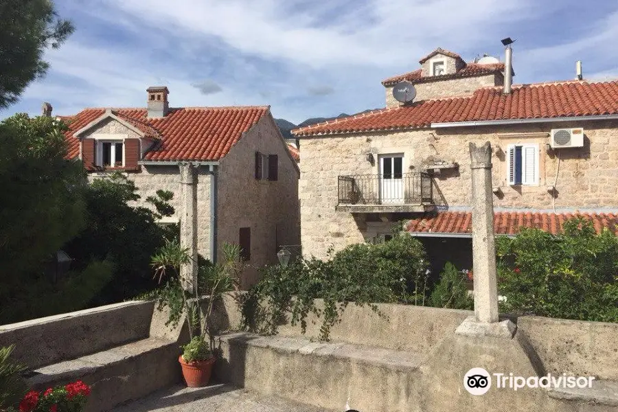 Museum of the City of Budva