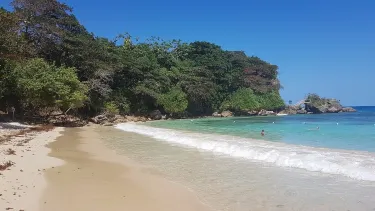 ボストンビーチ