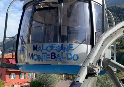 Monte Baldo