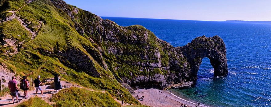 West Lulworth