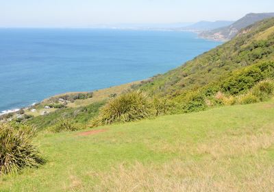 Otford Lookout