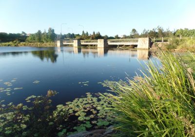 Lake Eden