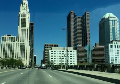 Downtown Columbus