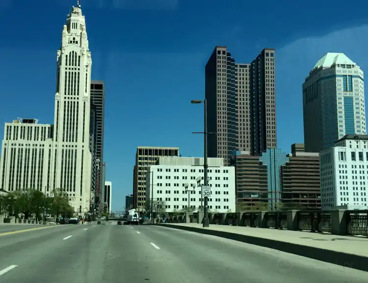 Hotels near Downtown