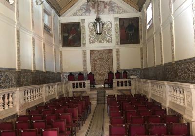 University of Évora