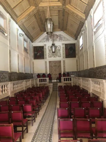 University of Évora