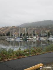 Port of Hood River