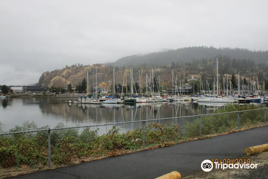 Port of Hood River