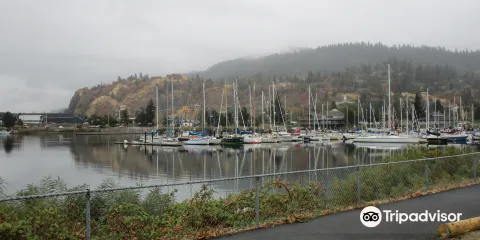 Port of Hood River