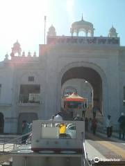 Gurudwara Nada Sahib