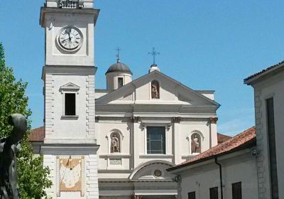 Chiesa San Michele Arcangelo