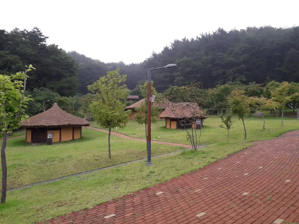 5_Jeonggwan Museum