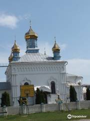Ilinskaya Church