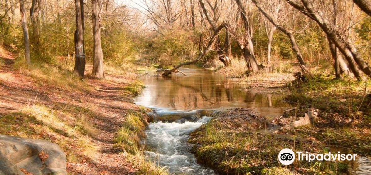 Foto de Parque Estancia La Quinta, Villa Carlos Paz: La Quinta - Tripadvisor