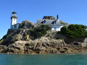 Château du Taureau